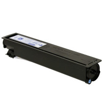 TONER TOSHIBA 2330C NERO COMPATIBILE PER TOSHIBA E-STUDIO 2330C,2820C,2830C,3520C,3530C,4520C T-FC28E-K CAPACITA' 24.000 PAGINE