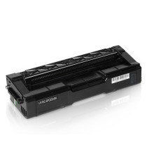 TONER RICOH SP C250 NERO COMPATIBILE PER RICOH AFICIO SPC250DN,C250E,C250SF 407543 CAPACITA' 2.000 PAGINE TONER RICOH SP C250 NERO COMPATIBILE PER RICOH AFICIO SPC250DN,C250E,C250SF 407543 CAPACITA' 2.000 PAGINE