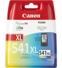 ORIGINALE CANON CL-541 COLORE PER CANON  MG2150 MG3150 CL541 5227B005 CAPACITA' 2,66MLX3 ORIGINALE CANON CL-541 COLORE PER CANON  MG2150 MG3150 CL541 5227B005 CAPACITA' 2,66MLX3