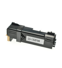 Toner Compatibile Dell 593-10258 DT615 Nero 2.000 Pagine per Stampanti Laser Dell 1320 1320C 1320N 2130CN 2135CN Alta Qualità