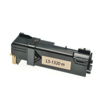 Toner Compatibile Dell 593-10261 WM138 Magenta 2.000 Pagine per Stampanti Laser Dell 1320 1320C 1320N 2130CN 2135CN Alta Qualità