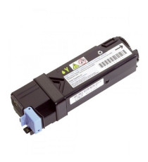 TONER 2135 GIALLO 593-10322 COMPATIBILE PER DELL 2135 CAPACITA 2.500 PAGINE