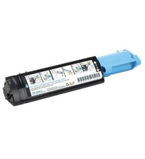 TONER 3010 CIANO COMPATIBILE PER Dell 3010 CN 593-10155 CAPACITA 2.000 PAGINE TONER 3010 CIANO COMPATIBILE PER Dell 3010 CN 593-10155 CAPACITA 2.000 PAGINE