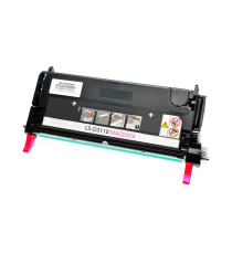 TONER 3110 MAGENTA 593-10167 COMPATIBILE PER DELL 3110 3115 CAPACITA 8.000 PAGINE
