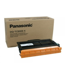 TONER PANASONIC DQ-TCB008 NERO ORIGINALE PER PANASONIC DP MB300JT CAPACITA' 8.000 PAGINE TONER PANASONIC DQ-TCB008 NERO ORIGINALE PER PANASONIC DP MB300JT CAPACITA' 8.000 PAGINE