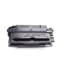 TONER HP Q7570A RIGENERATO BK PER HP M5025 MFP, M5035 MFP 15.000 PAGINE TONER HP Q7570A RIGENERATO BK PER HP M5025 MFP, M5035 MFP 15.000 PAGINE