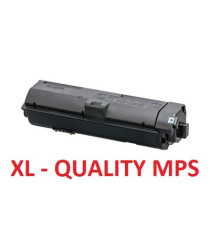 TONER TK1150 XL ALTA CAPACITA' MPS COMPATIBILE CON CHIP PER KYOCERA M2135,M2635,M2735,P2235 TK-1150 1T02RV0NL0 8.000 PAGINE