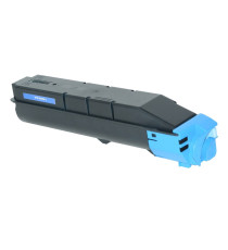 TONER TK-8505C CIANO COMPATIBILE PER KYOCERA TaskAlfa 4550ci, 5550ci TK8505C 20.000 PAGINE TONER TK-8505C CIANO COMPATIBILE PER KYOCERA TaskAlfa 4550ci, 5550ci TK8505C 20.000 PAGINE