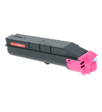 TONER TK-8505M MAGENTA COMPATIBILE PER KYOCERA TaskAlfa 4550ci, 5550ci TK8505M 20.000 PAGINE TONER TK-8505M MAGENTA COMPATIBILE PER KYOCERA TaskAlfa 4550ci, 5550ci TK8505M 20.000 PAGINE