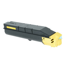 TONER TK-8505Y GIALLO COMPATIBILE PER KYOCERA TaskAlfa 4550ci, 5550ci TK8505Y 20.000 PAGINE