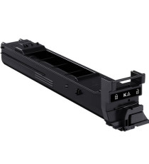 TONER C20BK NERO COMPATIBILE PER KONICA MINOLTA Bizhub C20 C20P C20PX C20X TN-318K 8.000 PAGINE TONER C20BK NERO COMPATIBILE PER KONICA MINOLTA Bizhub C20 C20P C20PX C20X TN-318K 8.000 PAGINE