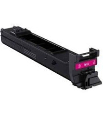 TONER TN-210M MAGENTA COMPATIBILE PER MINOLTA BIZHUB C250P C252P Develop Copia+250P TN-210M 8938511 12.000 PAGINE
