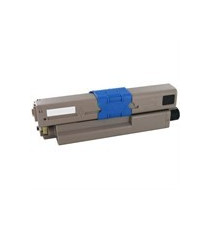 TONER ES3451 NERO COMPATIBILE PER OKI ES3451 ES5430 ES5461 44469814 5.000 PAGINE