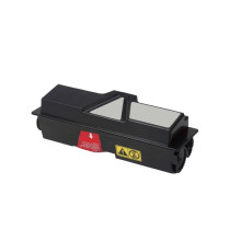 TONER UTAX CD5130 NERO RIGENERATO PER Utax CD 5130 Triumph-Adler DC 6130 6230 - 613011110 - 3.000 PAGINE