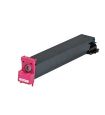 TONER OLIVETTI B0536 CIANO COMPATIBILE PER OLIVETTI D-COLOR MF 25 MF25 12.000 PAGINE