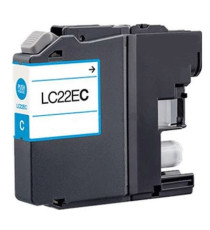 CARTUCCIA BROTHER LC-12EBK NERA COMPATIBILE PER BROTHER MFC-J6925DW LC12E 50ML 2.400 PAGINE CARTUCCIA BROTHER LC-12EBK NERA COMPATIBILE PER BROTHER MFC-J6925DW LC12E 50ML 2.400 PAGINE