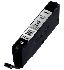 CARTUCCIA CANON PGI-570XL NERA CON CHIP COMPATIBILE  PER CANON PIXMA MG5700 MG6800 MG7700 PGI-570PGBKXL 22,2ML CON CHIP CARTUCCIA CANON PGI-570XL NERA CON CHIP COMPATIBILE  PER CANON PIXMA MG5700 MG6800 MG7700 PGI-570PGBKXL 22,2ML CON CHIP