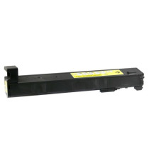 TONER HP CF301A CIANO RIGENERATO 827A PER HP ENTERPRISE M880z MFP M880Z CAPACITA' 32.000 PAGINE TONER HP CF301A CIANO RIGENERATO 827A PER HP ENTERPRISE M880z MFP M880Z CAPACITA' 32.000 PAGINE