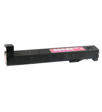TONER HP CF302A GIALLO RIGENERATO 827A PER HP ENTERPRISE M880z MFP M880Z CAPACITA' 32.000 PAGINE