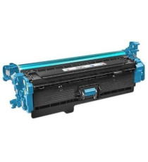 TONER HP CF360A NERO COMPATIBILE 508A PER HP ENTERPRISE M552dn M553dn M553X M577dn CAPACITA' 6.000 PAGINE