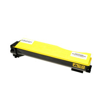 TONER UTAX CLP 3521 MAGENTA COMPATIBILE PER UTAX CLP3521 CLP4521 4452110014 4.000 PAGINE + VASCHETTA