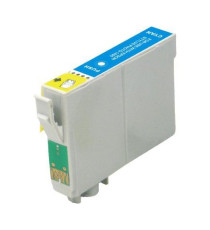 CARTUCCIA EPSON T0961 NERA COMPATIBILE PER EPSON STYLUS PHOTO R2880 T09614020 11,4ml CARTUCCIA EPSON T0961 NERA COMPATIBILE PER EPSON STYLUS PHOTO R2880 T09614020 11,4ml