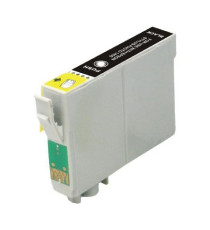 CARTUCCIA EPSON T0968 NERO MATTE COMPATIBILE PER EPSON STYLUS PHOTO R2880 T09684020 11,4ml CARTUCCIA EPSON T0968 NERO MATTE COMPATIBILE PER EPSON STYLUS PHOTO R2880 T09684020 11,4ml