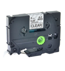 CASSETTA NASTRO TZ-231 COMPATIBILE BROTHER BIANCO 12mmX8m PER Brother Eletronic labelling TZ-231 TZe-231 (NERO SU BIANCO) CASSETTA NASTRO TZ-231 COMPATIBILE BROTHER BIANCO 12mmX8m PER Brother Eletronic labelling TZ-231 TZe-231 (NERO SU BIANCO)