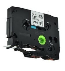 CASSETTA NASTRO TZ-121 COMPATIBILE BROTHER LAMINATO NERO/TRASPARENTE 9mmX8m TZ-121 TZe-121 (LAMINATO NERO SU TRASPARENTE) CASSETTA NASTRO TZ-121 COMPATIBILE BROTHER LAMINATO NERO/TRASPARENTE 9mmX8m TZ-121 TZe-121 (LAMINATO NERO SU TRASPARENTE)