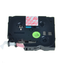 CASSETTA NASTRO TZ-131 COMPATIBILE BROTHER LAMINATO NERO/TRASPARENTE 12mmX8m TZ-131 TZe-131 (LAMINATO NERO SU TRASPARENTE) CASSETTA NASTRO TZ-131 COMPATIBILE BROTHER LAMINATO NERO/TRASPARENTE 12mmX8m TZ-131 TZe-131 (LAMINATO NERO SU TRASPARENTE)