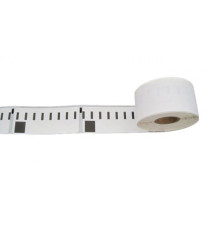 ETICHETTE DYMO 99012 89mmX36mm COMPATIBILI BIANCHE ROTOLO DA 260 ETICHETTE PER DYMO Labelwriter 310 320 330 400 450 S0722400 ETICHETTE DYMO 99012 89mmX36mm COMPATIBILI BIANCHE ROTOLO DA 260 ETICHETTE PER DYMO Labelwriter 310 320 330 400 450 S0722400