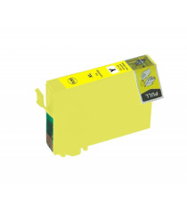 CARTUCCIA T0424 GIALLA COMPATIBILE Epson Stylus C82,CX5100,CX5200,CX5300,CX5400 16ml CARTUCCIA T0424 GIALLA COMPATIBILE Epson Stylus C82,CX5100,CX5200,CX5300,CX5400 16ml