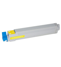 TONER OKI ES3640 MAGENTA COMPATIBILE PER OKI ES3640 ES3640e ES3640l 42918926 15.000 PAGINE