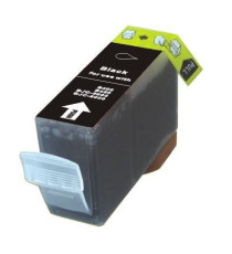 CARTUCCIA CANON BCI-3 BK COMPATIBILE NERA SENZA CHIP BCI3 3BK SENZA CHIP CAPACITA 25ml CARTUCCIA CANON BCI-3 BK COMPATIBILE NERA SENZA CHIP BCI3 3BK SENZA CHIP CAPACITA 25ml
