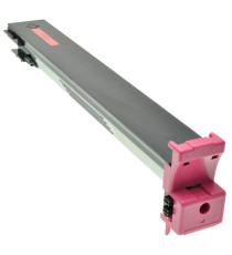 TONER MINOLTA TN-711 CIANO COMPATIBILE PER C654 C750 C754 A3VU450 TN-711C TN711 31.000 PAGINE