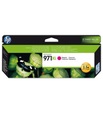 CARTUCCIA HP 971XLC CIANO ORIGINALE PER HP HP Pro X451 X476 X551 X576 CN626AE  971XL 120ML 6.600 PAGINE CARTUCCIA HP 971XLC CIANO ORIGINALE PER HP HP Pro X451 X476 X551 X576 CN626AE  971XL 120ML 6.600 PAGINE