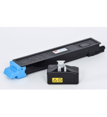 TONER OLIVETTI B0990 NERO COMPATIBILE PER OLIVETTI D-COLOR MF 2001,MF 2001PLUS, MF 2501 12.000 PAGINE + VASCHETTA