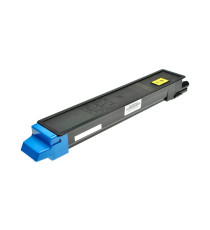 TONER UTAX 5520 NERO COMPATIBILE PER UTAX 206CI, 256CI, CDC 5520, CDC 5525 - 652511010 - 12.000 PAGINE