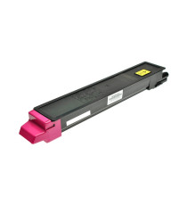 TONER UTAX 5520 CIANO COMPATIBILE PER UTAX 206CI, 256CI, CDC 5520, CDC 5525 - 652511011- 6.000 PAGINE