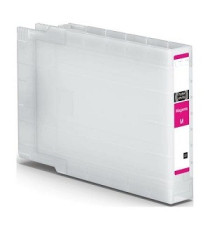 CARTUCCIA T9082 CIANO COMPATIBILE PER EPSON WF6090 WF6590 C13T908240 39ml - 4.000 PAGINE CON CHIP CARTUCCIA T9082 CIANO COMPATIBILE PER EPSON WF6090 WF6590 C13T908240 39ml - 4.000 PAGINE CON CHIP