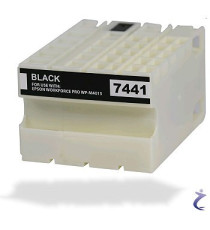 CARTUCCIA EPSON T7441XXL NERA COMPATIBILE PER EPSON WORKFORCE WP M4015DN T7441 T74414010 CAPACITA' 181ML 10.000 PAGINE  CARTUCCIA EPSON T7441XXL NERA COMPATIBILE PER EPSON WORKFORCE WP M4015DN T7441 T74414010 CAPACITA' 181ML 10.000 PAGINE