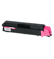 TONER TK5160 NERO COMPATIBILE PER KYOCERA ECOSYS P7040cdn 1T02NT0NL0 TK-5160 CAPACITA' 16.000 PAGINE