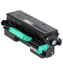 TONER SP150HE NERO COMPATIBILE PER RICOH SP150S SP150w SP150SUw SP150X 408010 1.500 PAGINE TONER SP150HE NERO COMPATIBILE PER RICOH SP150S SP150w SP150SUw SP150X 408010 1.500 PAGINE