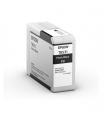 CARTUCCIA T6941PBK PHOTO BLACK COMPATIBILE PER EPSON SC-T3000,T7000,T5000,T3200 CAPACITA' 700ML INK PIGMENTATO -CON CHIP- CARTUCCIA T6941PBK PHOTO BLACK COMPATIBILE PER EPSON SC-T3000,T7000,T5000,T3200 CAPACITA' 700ML INK PIGMENTATO -CON CHIP-