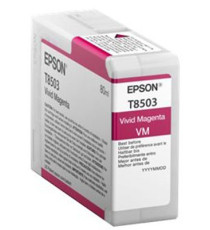 CARTUCCIA T8502C CIANO COMPATIBILE PER EPSON SC-P800DES,P800SE,P800SP CAPACITA' 80ML INK PIGMENTATO -CON CHIP- CARTUCCIA T8502C CIANO COMPATIBILE PER EPSON SC-P800DES,P800SE,P800SP CAPACITA' 80ML INK PIGMENTATO -CON CHIP-
