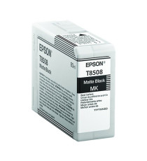 CARTUCCIA T8506LM LIGHT MAGENTA COMPATIBILE PER EPSON SC-P800DES,P800SE,P800SP CAPACITA' 80ML INK PIGMENTATO -CON CHIP- CARTUCCIA T8506LM LIGHT MAGENTA COMPATIBILE PER EPSON SC-P800DES,P800SE,P800SP CAPACITA' 80ML INK PIGMENTATO -CON CHIP-