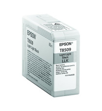 CARTUCCIA T8506LM LIGHT MAGENTA COMPATIBILE PER EPSON SC-P800DES,P800SE,P800SP CAPACITA' 80ML INK PIGMENTATO -CON CHIP- CARTUCCIA T8506LM LIGHT MAGENTA COMPATIBILE PER EPSON SC-P800DES,P800SE,P800SP CAPACITA' 80ML INK PIGMENTATO -CON CHIP-