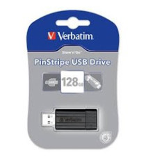 PENDRIVE 32 GB USB VERBATIM PENDRIVE RETRAIBILE VERBATIM STORE N GO 32 GB PINSTRIPE PENDRIVE 32 GB USB VERBATIM PENDRIVE RETRAIBILE VERBATIM STORE N GO 32 GB PINSTRIPE