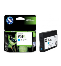 ORIGINALE CARTUCCIA HP 950XL NERA ORIGINALE PER HP PRO8100 PRO8600E PRO8600PLUS CN045AE 2.300 PAGINE CAPACITA' 50ML ORIGINALE CARTUCCIA HP 950XL NERA ORIGINALE PER HP PRO8100 PRO8600E PRO8600PLUS CN045AE 2.300 PAGINE CAPACITA' 50ML