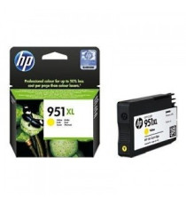 ORIGINALE CARTUCCIA HP 951XL MAGENTA ORIGINALE PER HP PRO8100 PRO8600E PRO8600PLUS CN047AE 1.500 PAGINE CAPACITA' 24ML